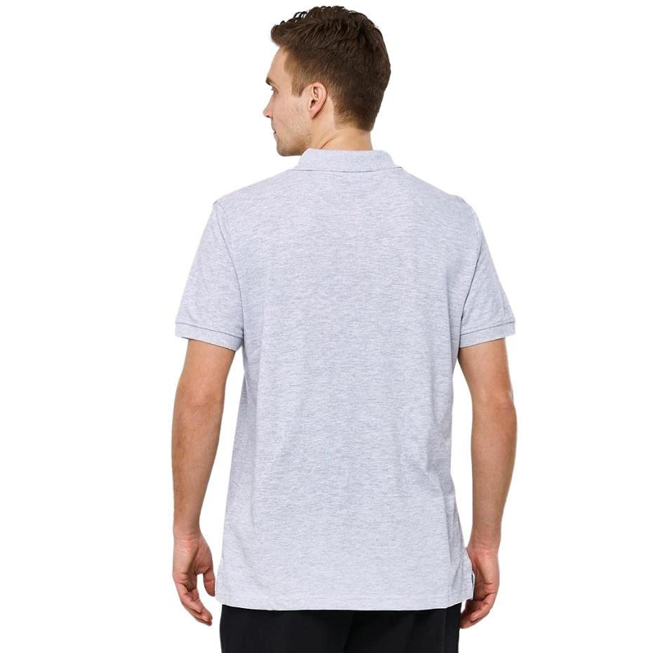 Camiseta para Homens Peleot Polo 4/4