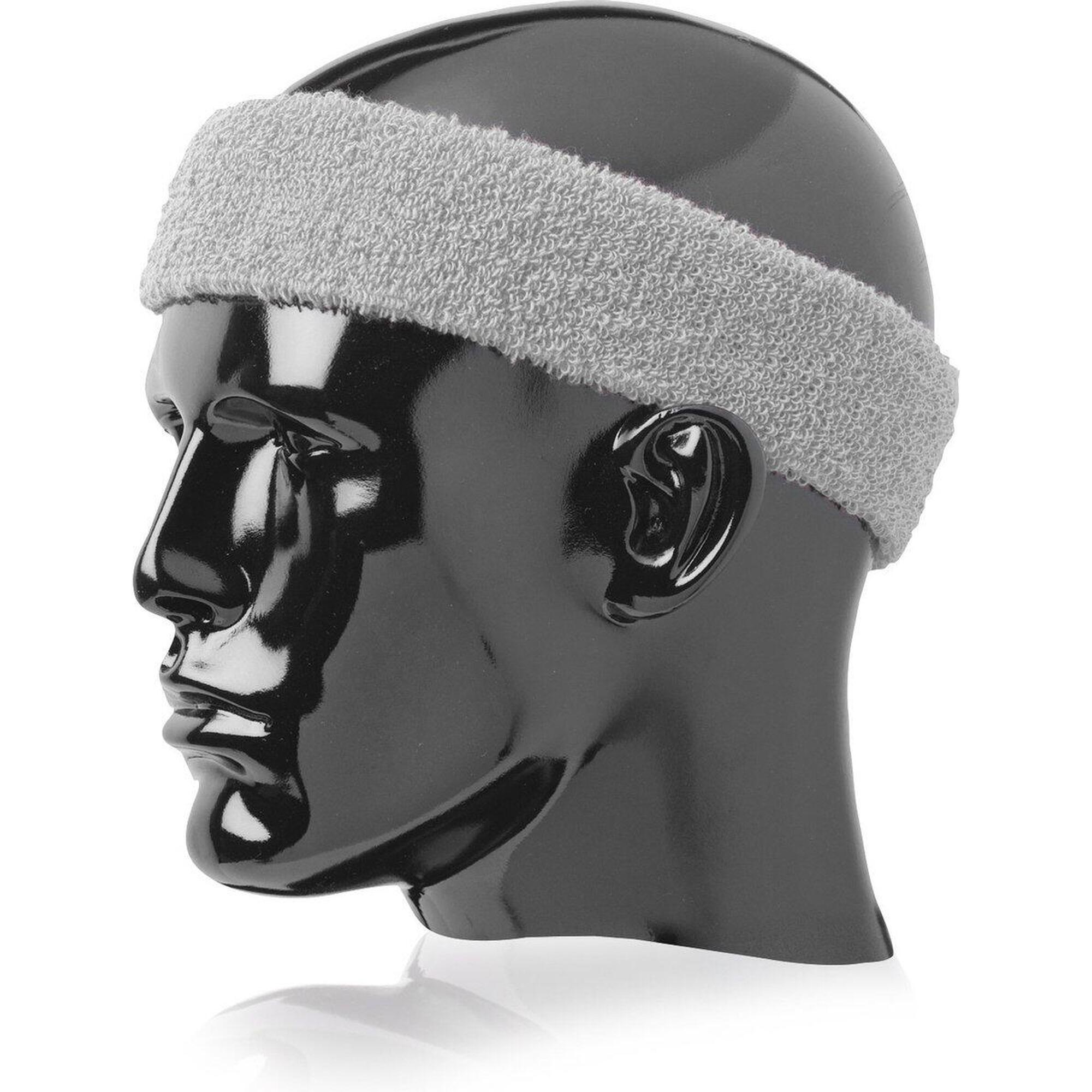TCK Sporthoofdband zweetband