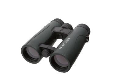 SCHWARZES FERNGLAS 8 x 42 - MODELL JUM1015