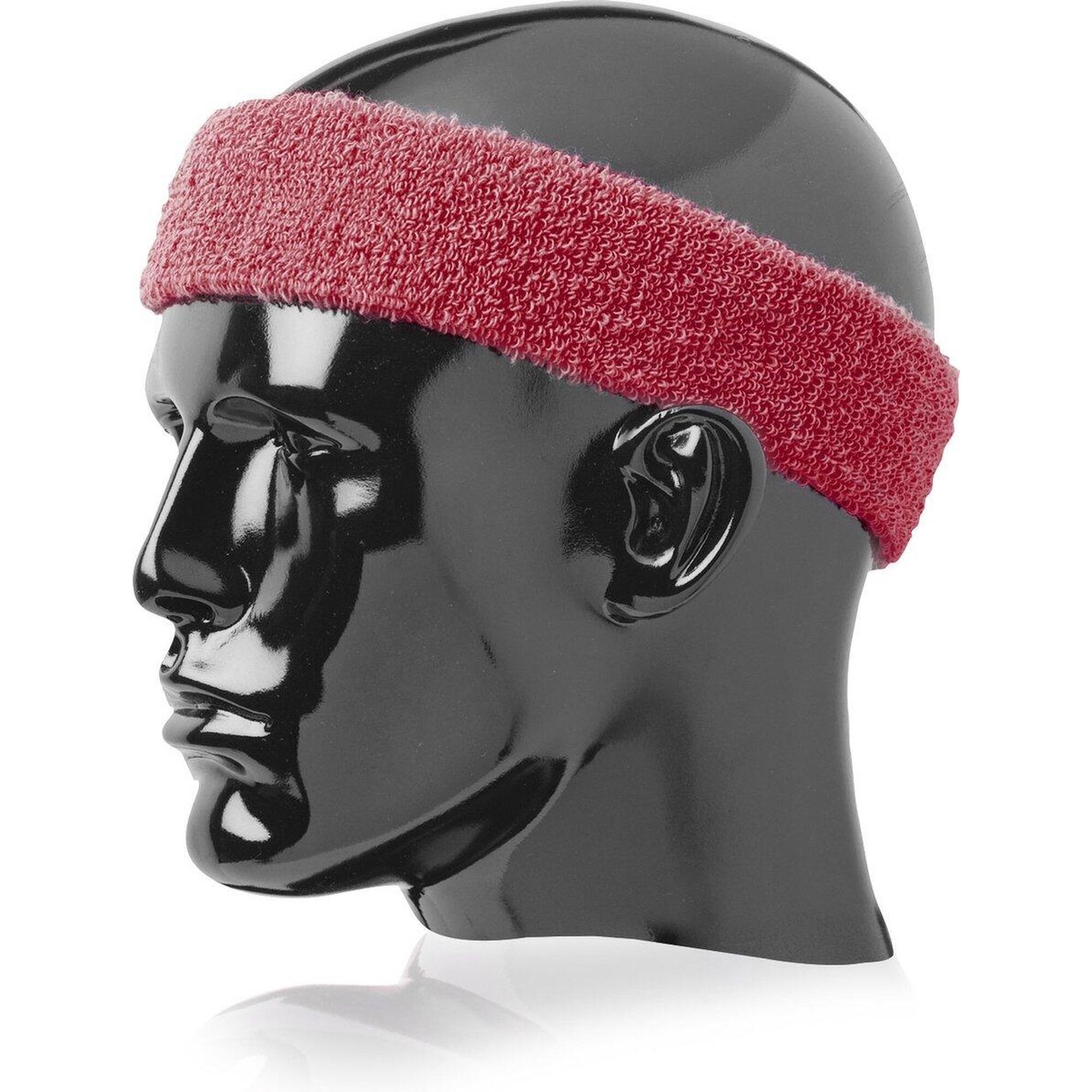 TCK Sporthoofdband zweetband