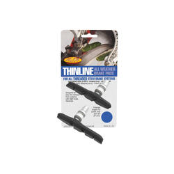 Plaquettes de frein T2 Thinline V-Brake