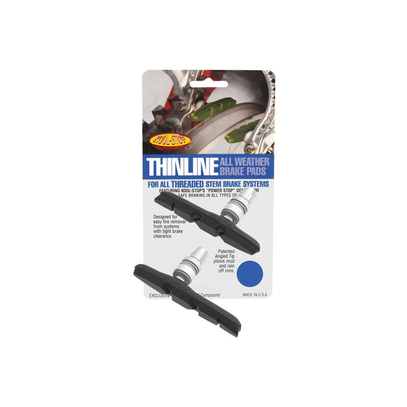 T2 Thinline V-Brake remblok
