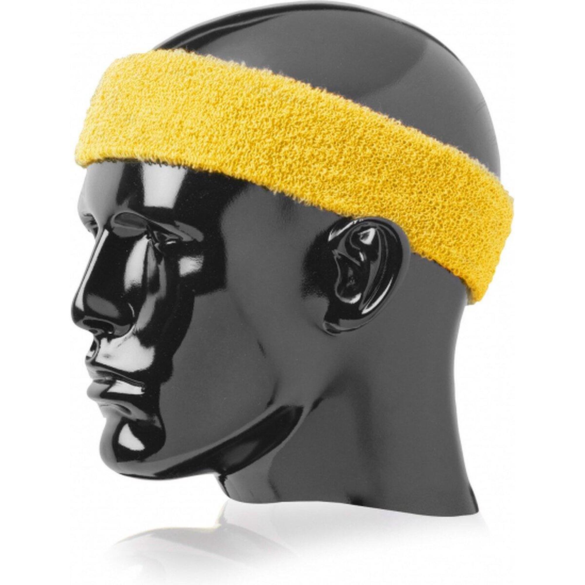 TCK Sporthoofdband zweetband