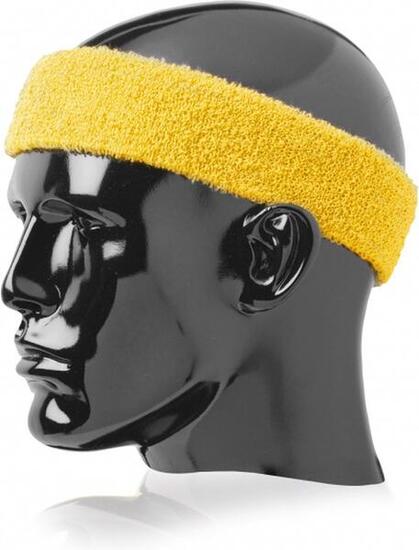 Bandeau de sport - bandeau de transpiration