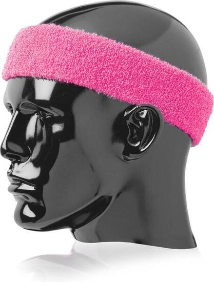 Bandeau de sport - bandeau de transpiration