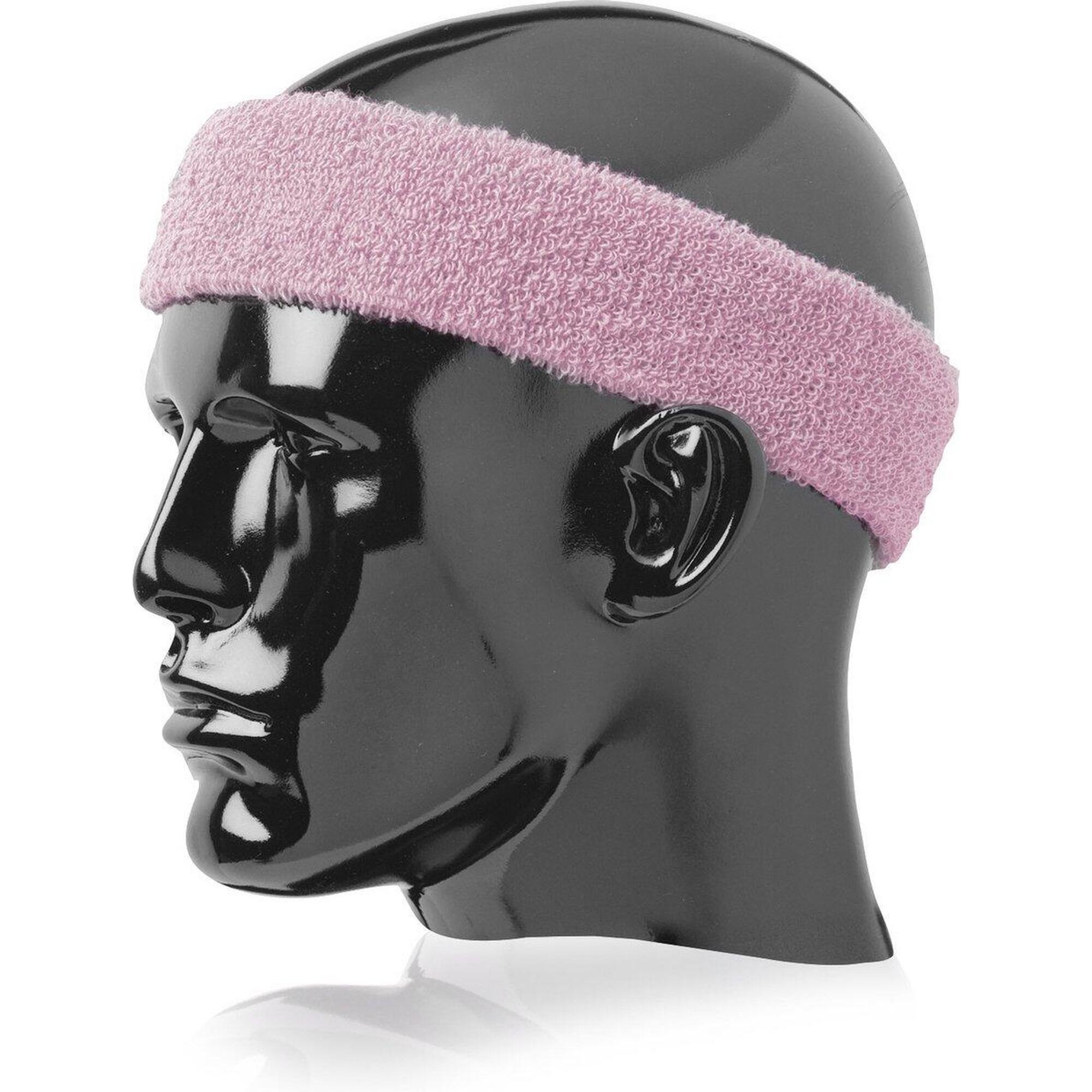 TCK Sporthoofdband zweetband
