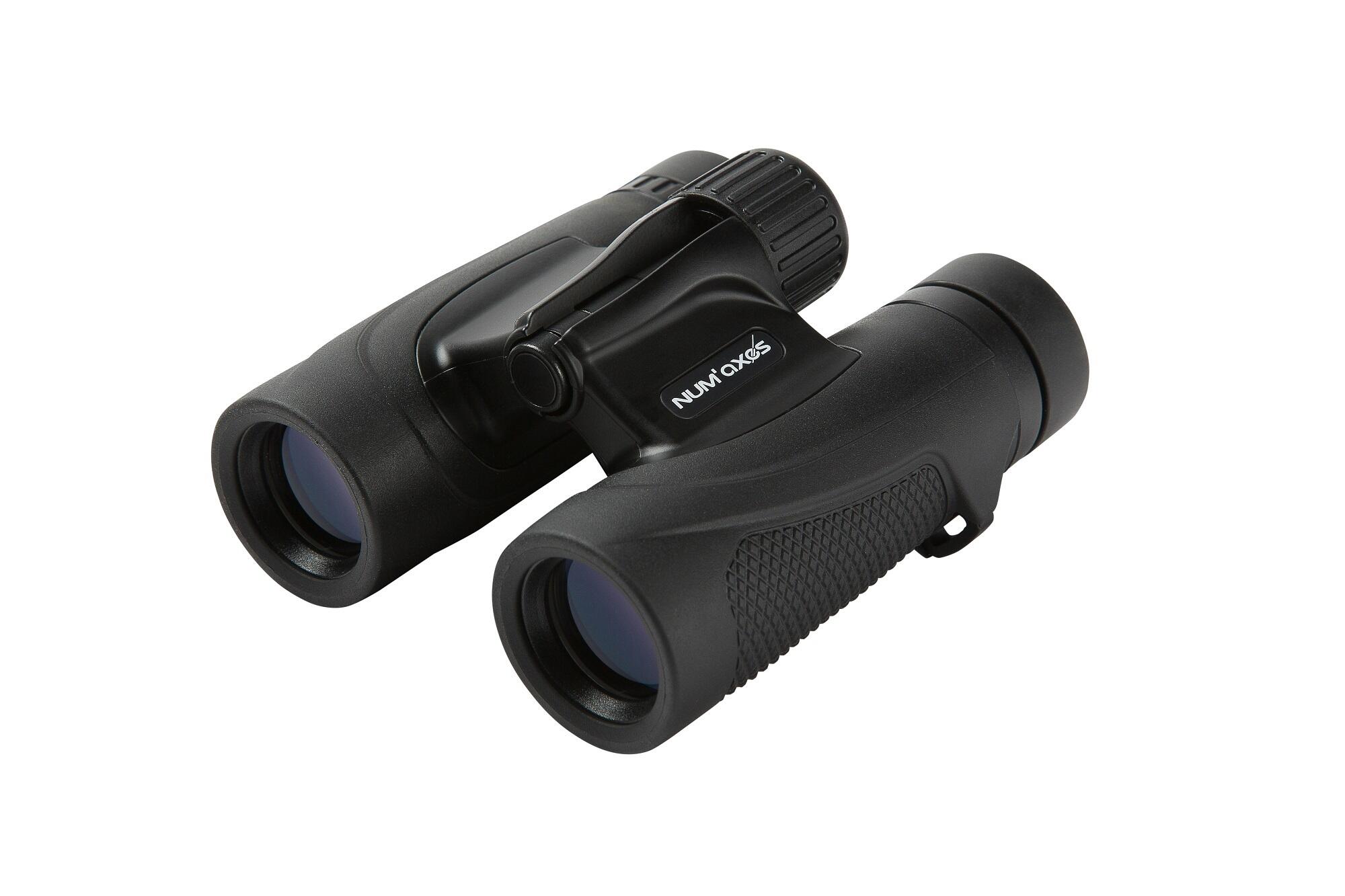 Binocolo nero 10 x 25 - JUM1039 2/3
