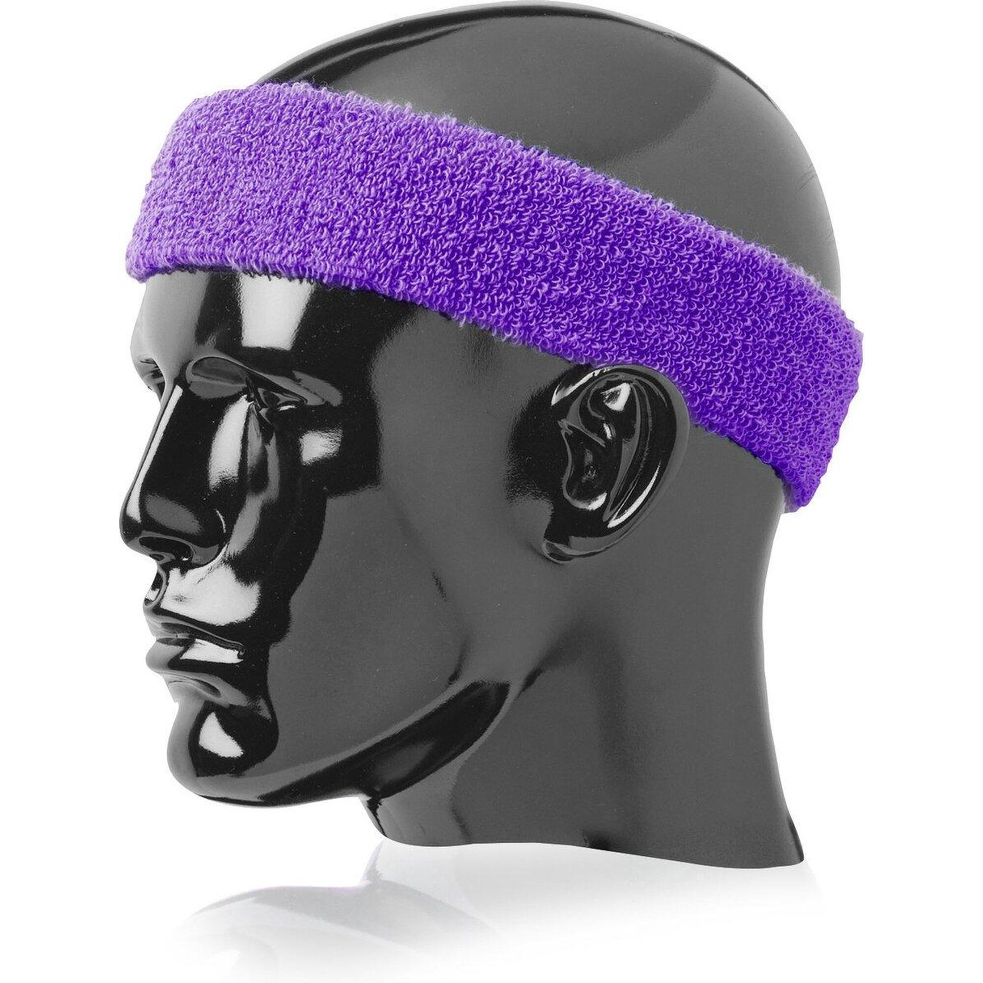 Sport headband - sweatband