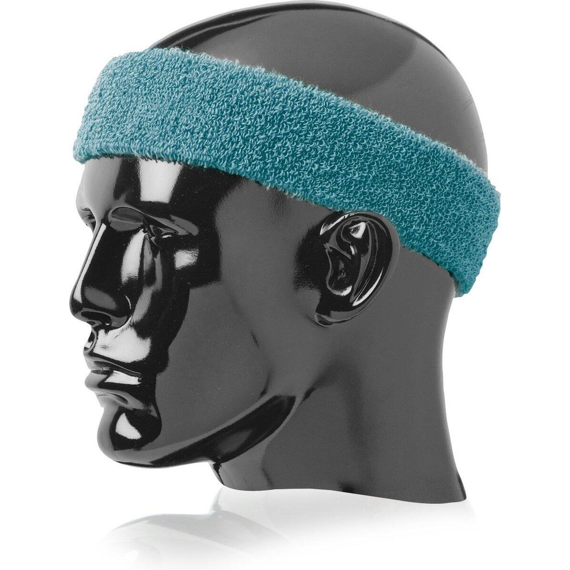 Oceaanblauw