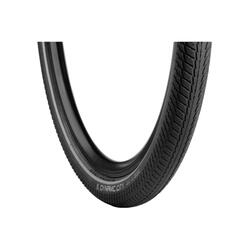 Vredestein Dynamic City 26 x 1.75 (47-559) — noir, Reflex, talon filaire