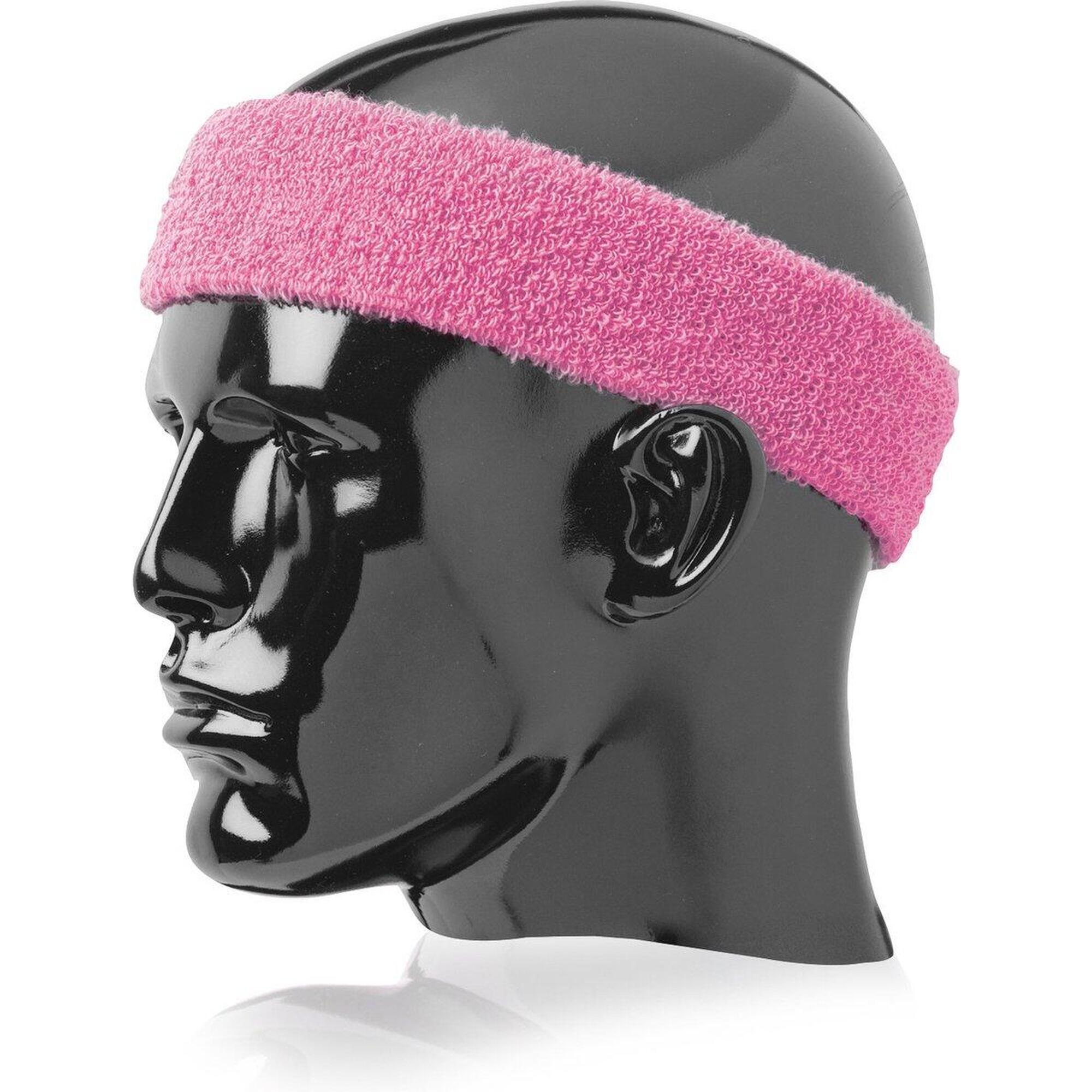 TCK Sporthoofdband zweetband