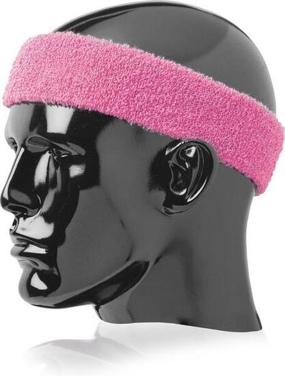 Bandeau de sport - bandeau de transpiration