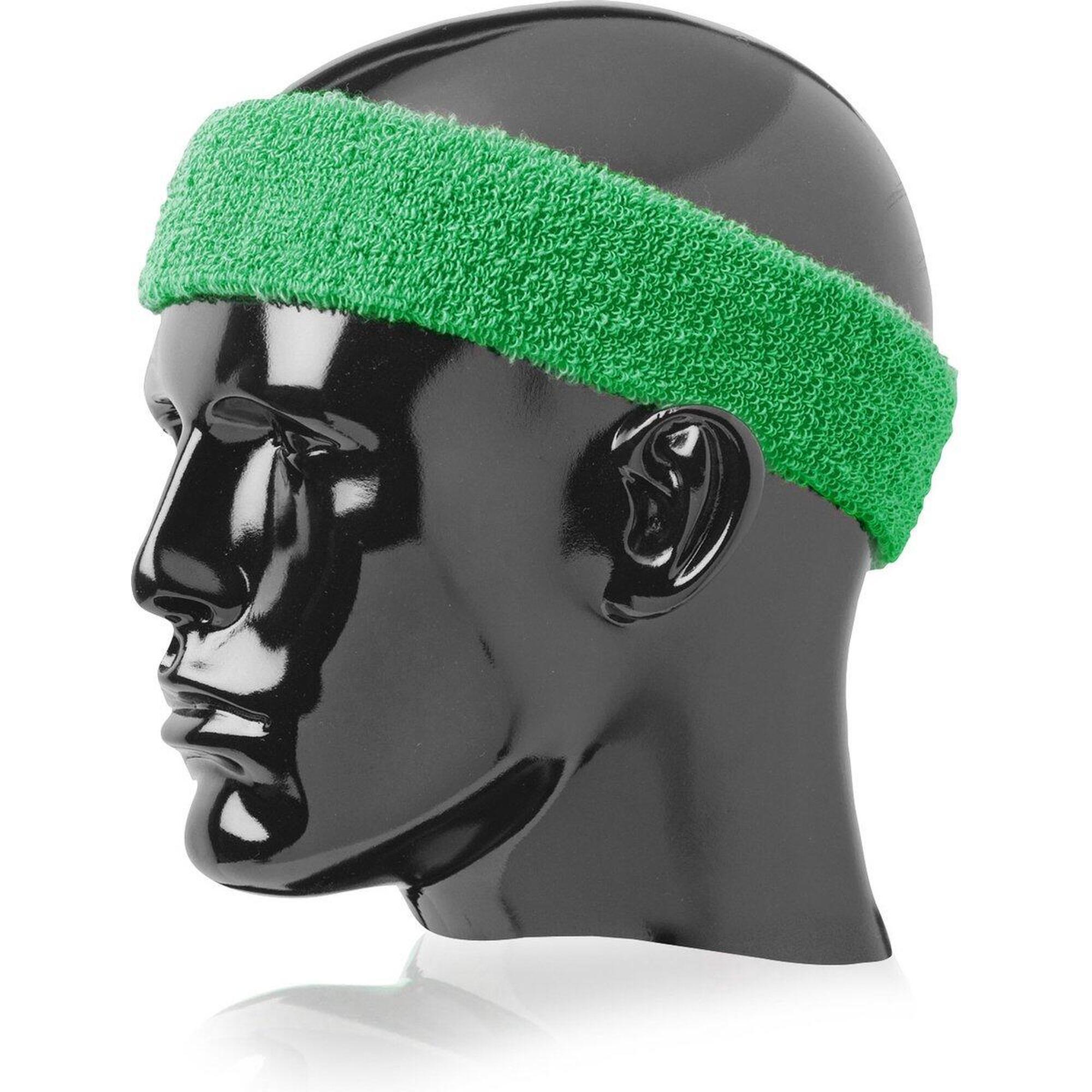 TCK Sporthoofdband zweetband