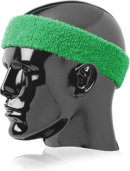 Bandeau de sport - bandeau de transpiration