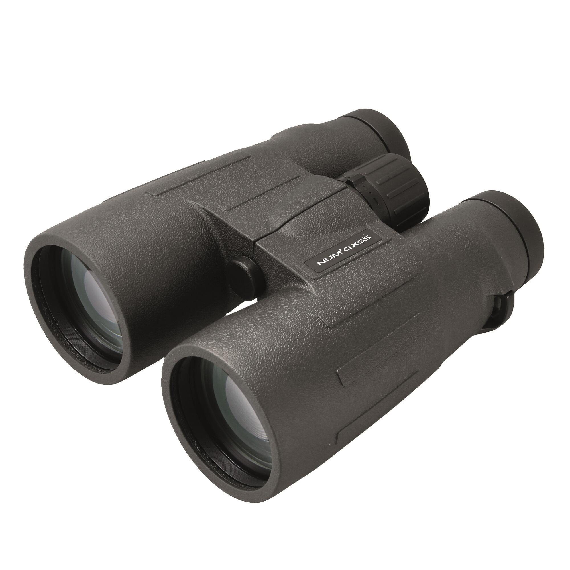 NUM'AXES Binocolo nero 8 x 56 -JUM1041