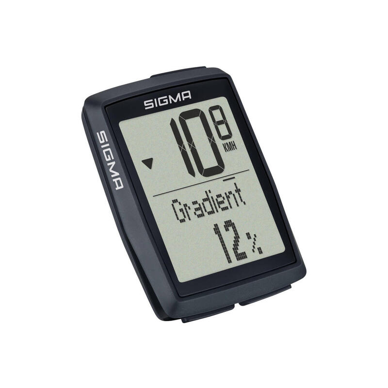 Cuentakilometros sigma bc 14.0 wl sts