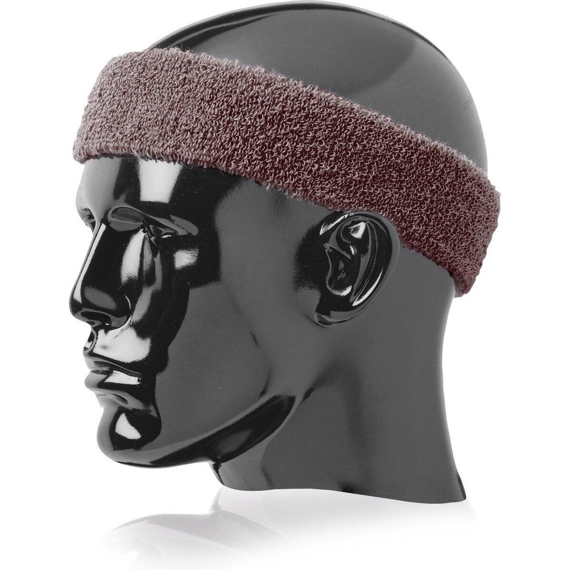 TCK Sporthoofdband zweetband
