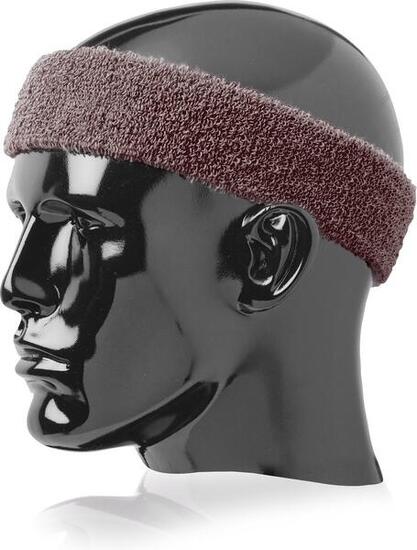 Bandeau de sport - bandeau de transpiration