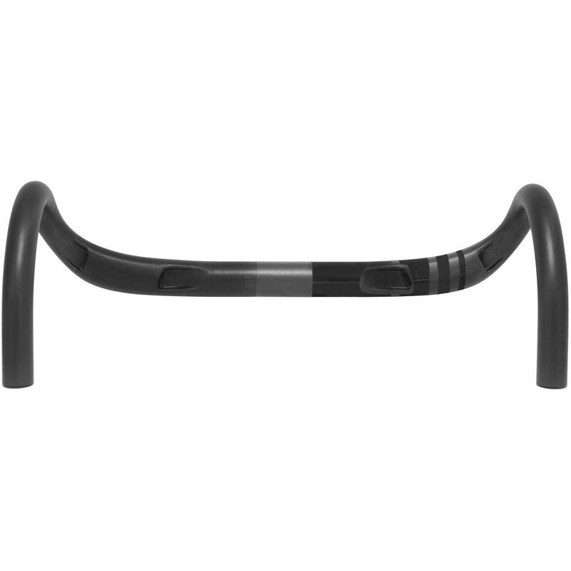 Guidon Deda Superleggera RS carbone 42cm LTD 31,7mm