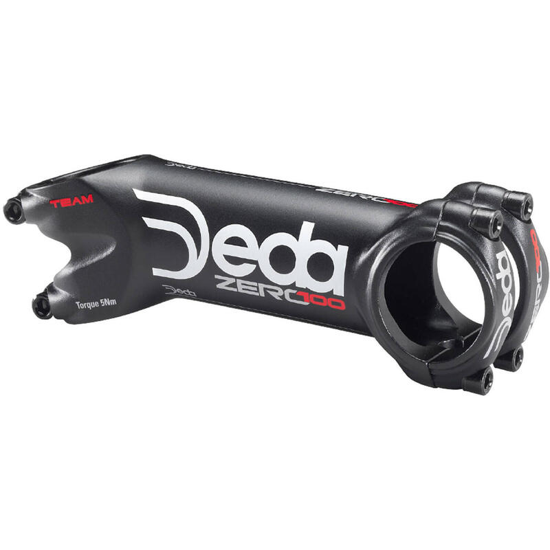 Deda A-Head Nok Zero100 Team 110mm 70-20gr. Alu noir