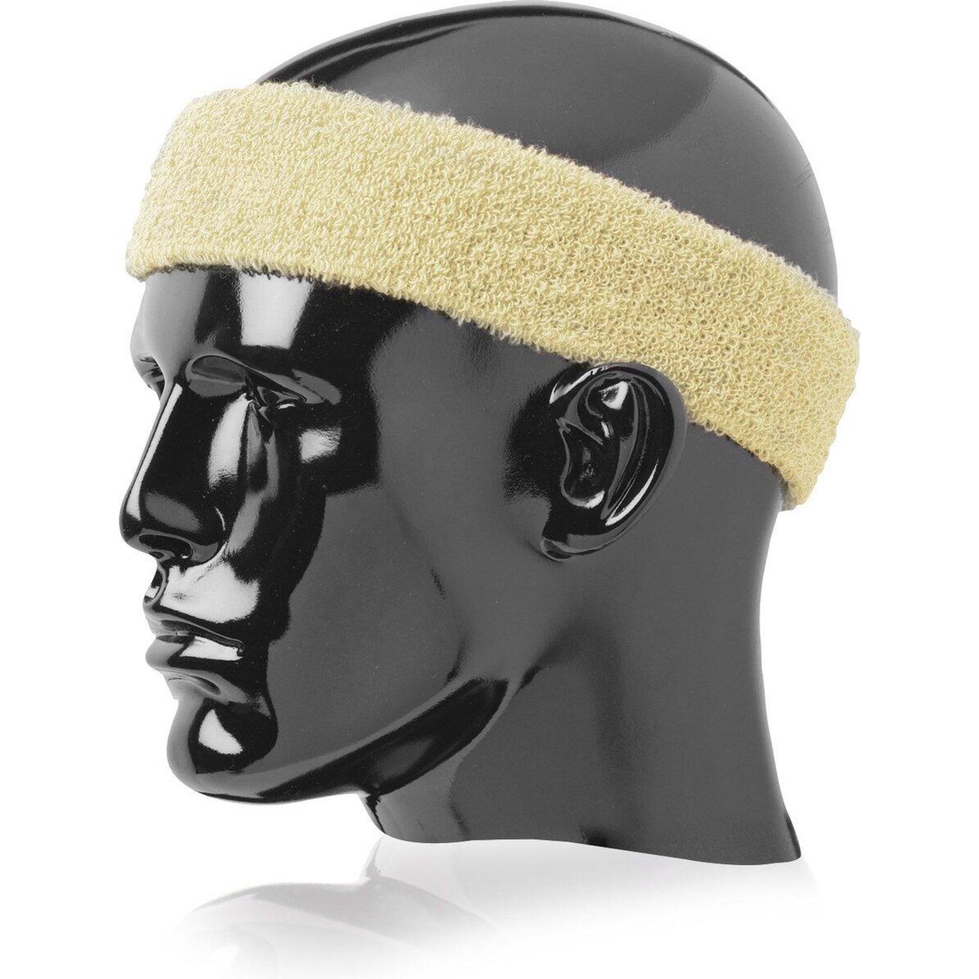 TCK Sporthoofdband zweetband