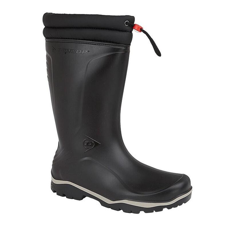 Bottes de pluie BLIZZARD Adulte (Noir)