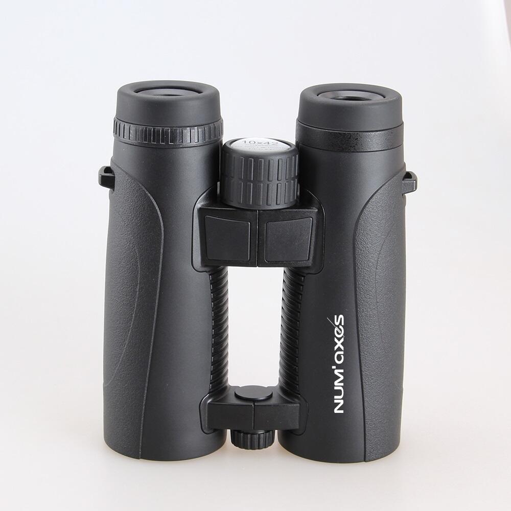 Binocolo nero 10 x 42 - JUM1016 3/4