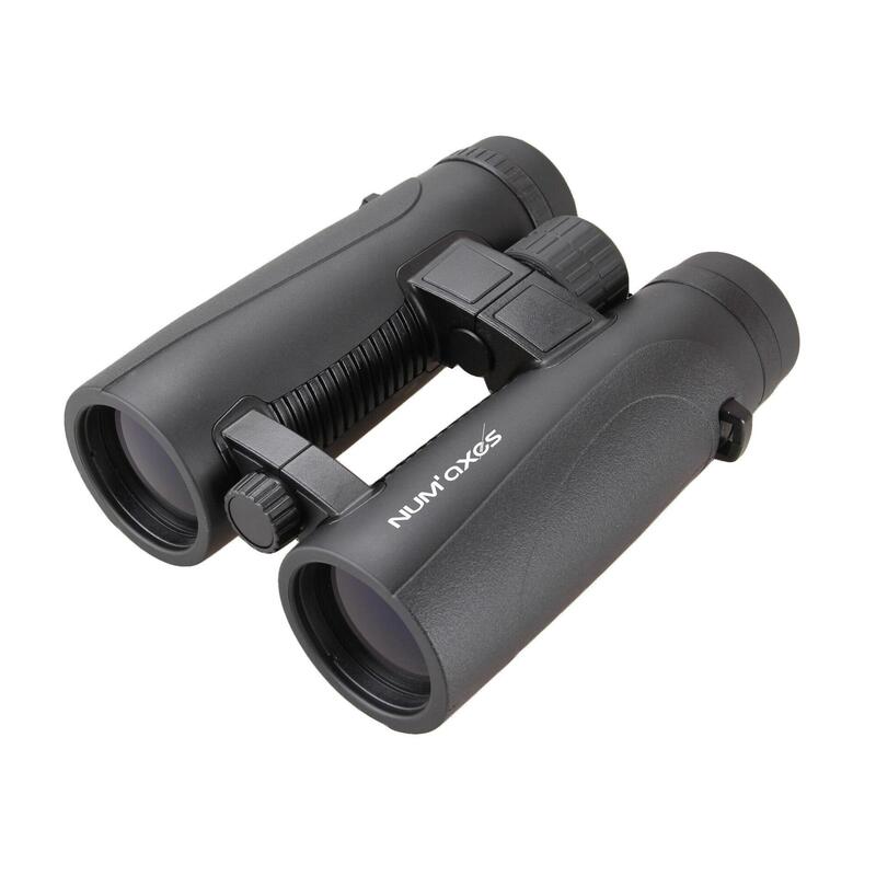 Binocolo nero 10 x 42 - JUM1016