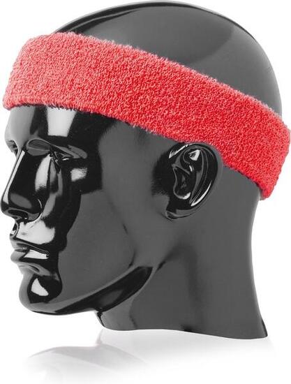 Bandeau de sport - bandeau de transpiration