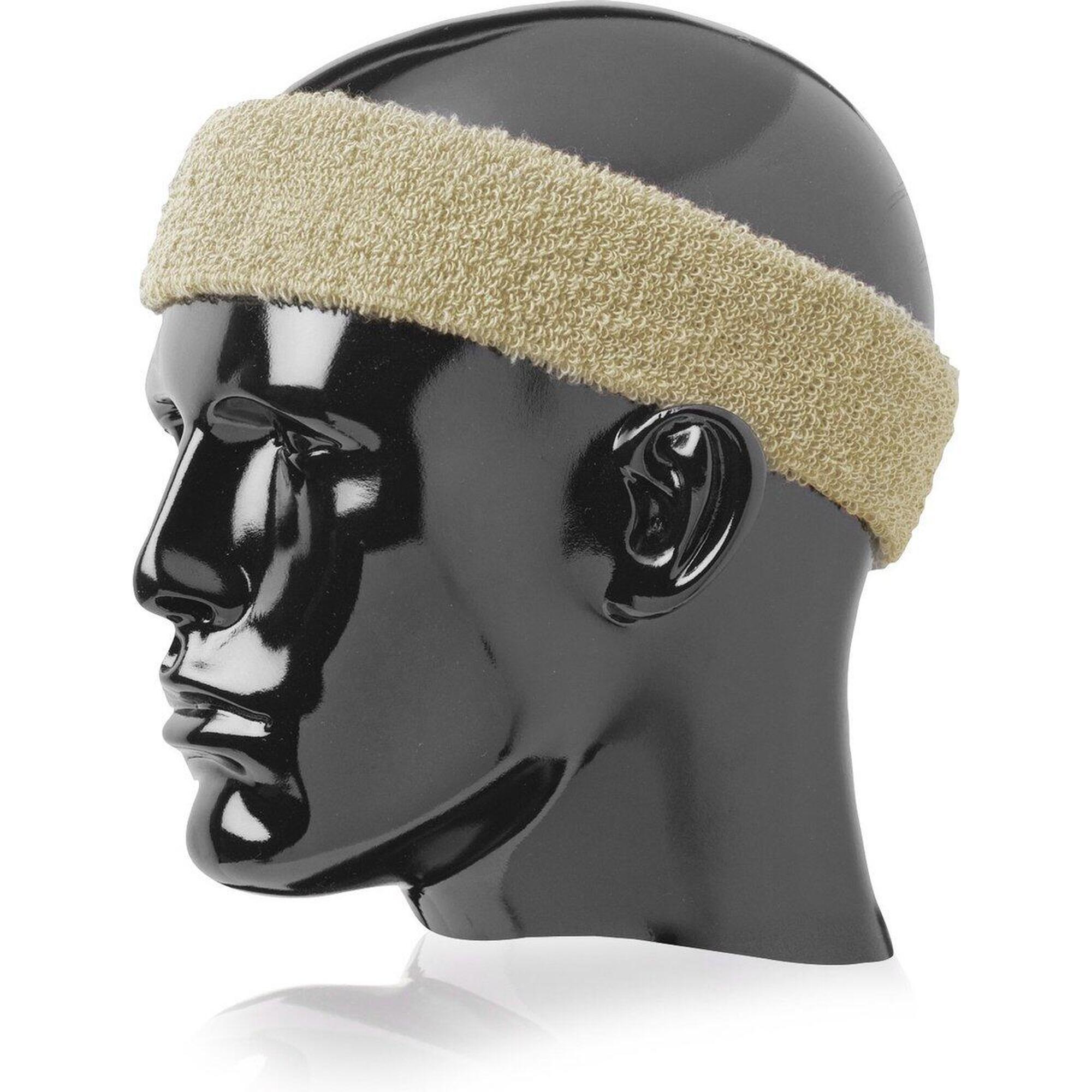 TCK Sporthoofdband zweetband