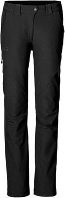 JACK WOLFSKIN Hose Chillly Track XT