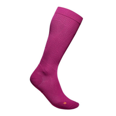 Compressiesokken voor dames bauerfeind run ultralight