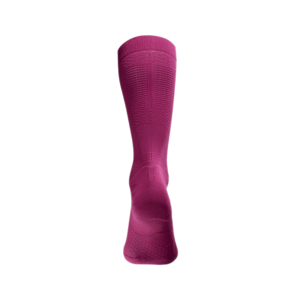 Calcetines de compresión Bauerfeind Run Ultralight 2/6