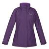 Veste BLANCHET Femme (Violet foncé / Saphir violet)