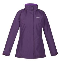 Veste BLANCHET Femme (Violet foncé / Saphir violet)