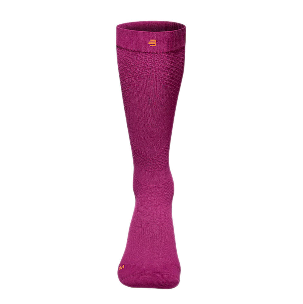 Calcetines de compresión Bauerfeind Run Ultralight 3/6