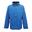 Standout Ardmore Jacke, wasserdicht, winddicht Herren Oxfordblau/Grau