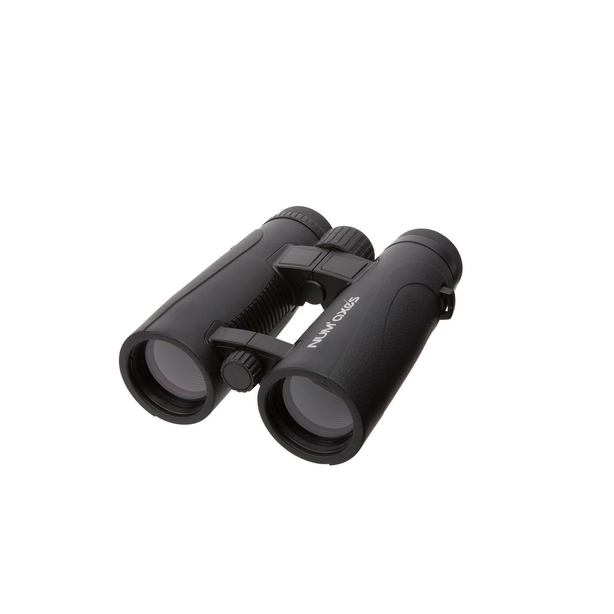 NUM'AXES Binocolo 8 x 42 nero - JUM1015