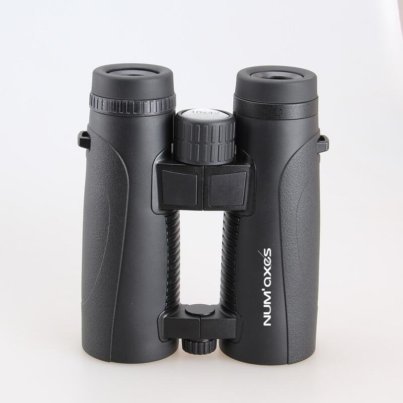 Binocolo 8 x 42 nero - JUM1015