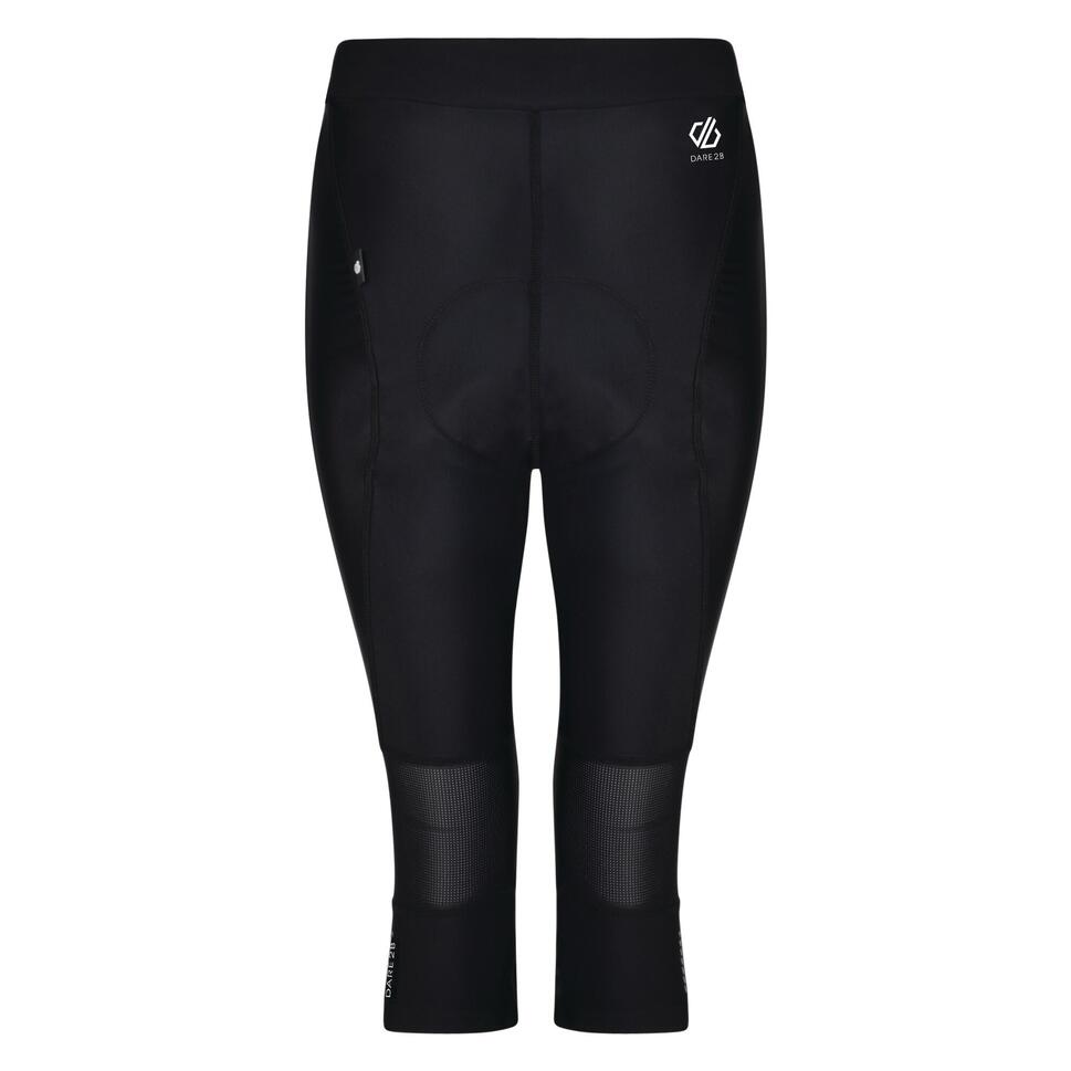 Legginsy Damskie Jazda Rowerem Worldly