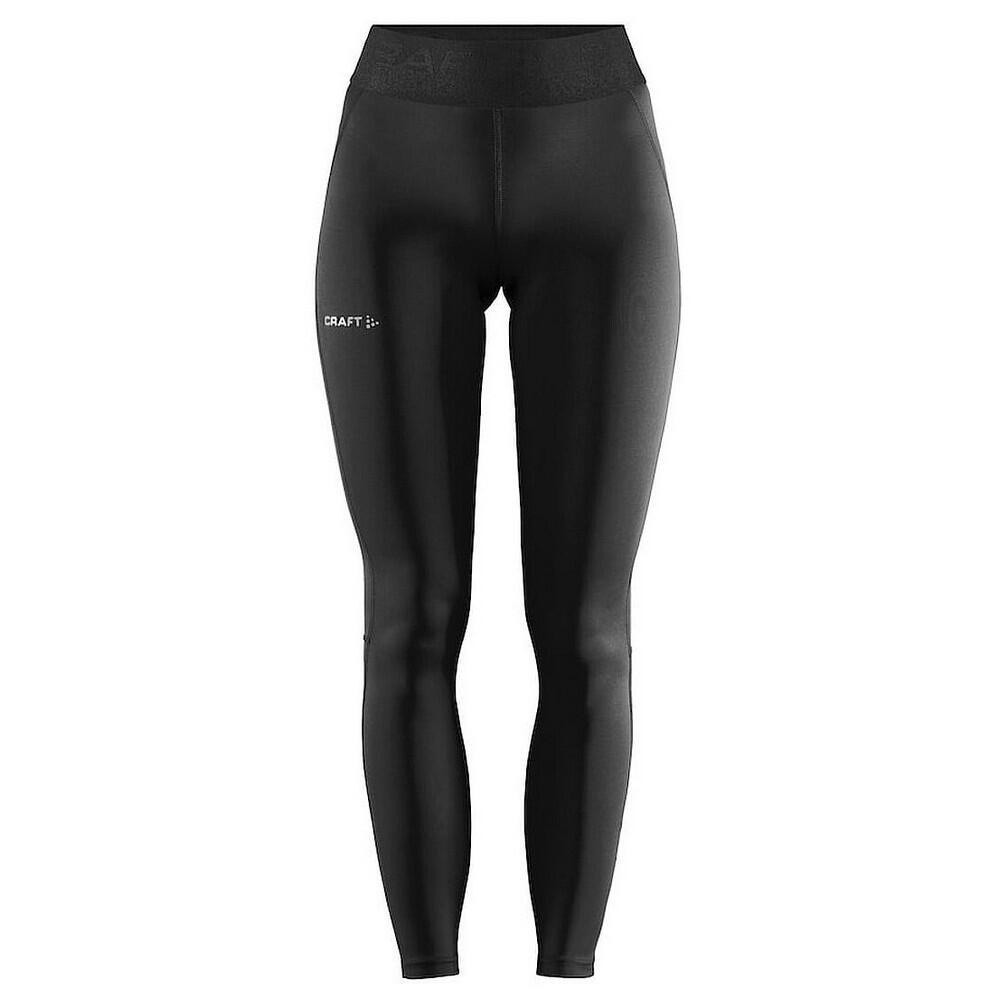 CRAFT Womens/Ladies Core Essence Leggings (Black)