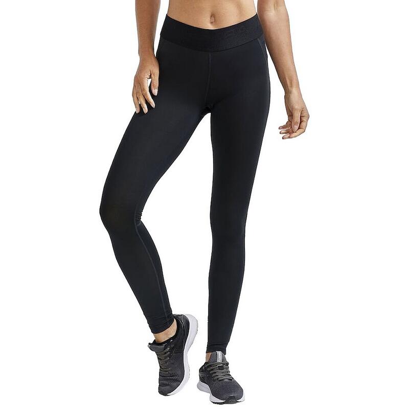 Legging CORE ESSENCE Femme (Noir)