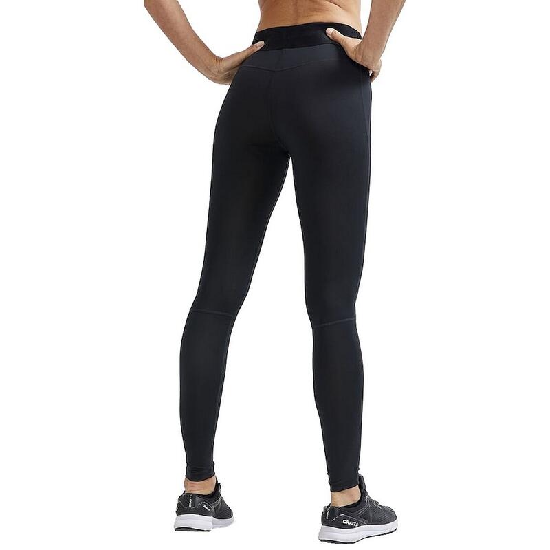 Legging CORE ESSENCE Femme (Noir)