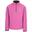 Polaire SYBIL Fille (Rose Foncé)
