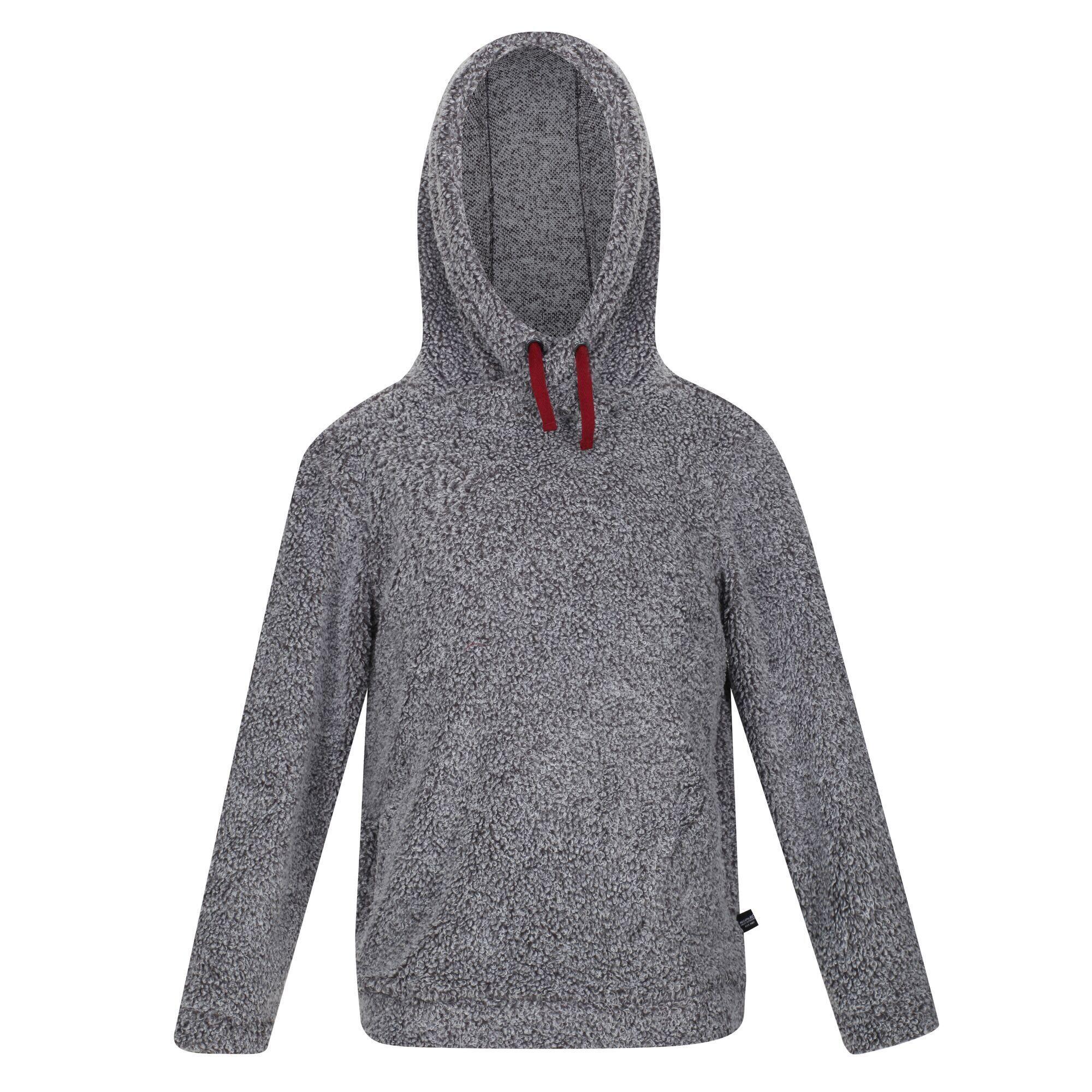 Pile KEYON Unisex (Grigio scuro)