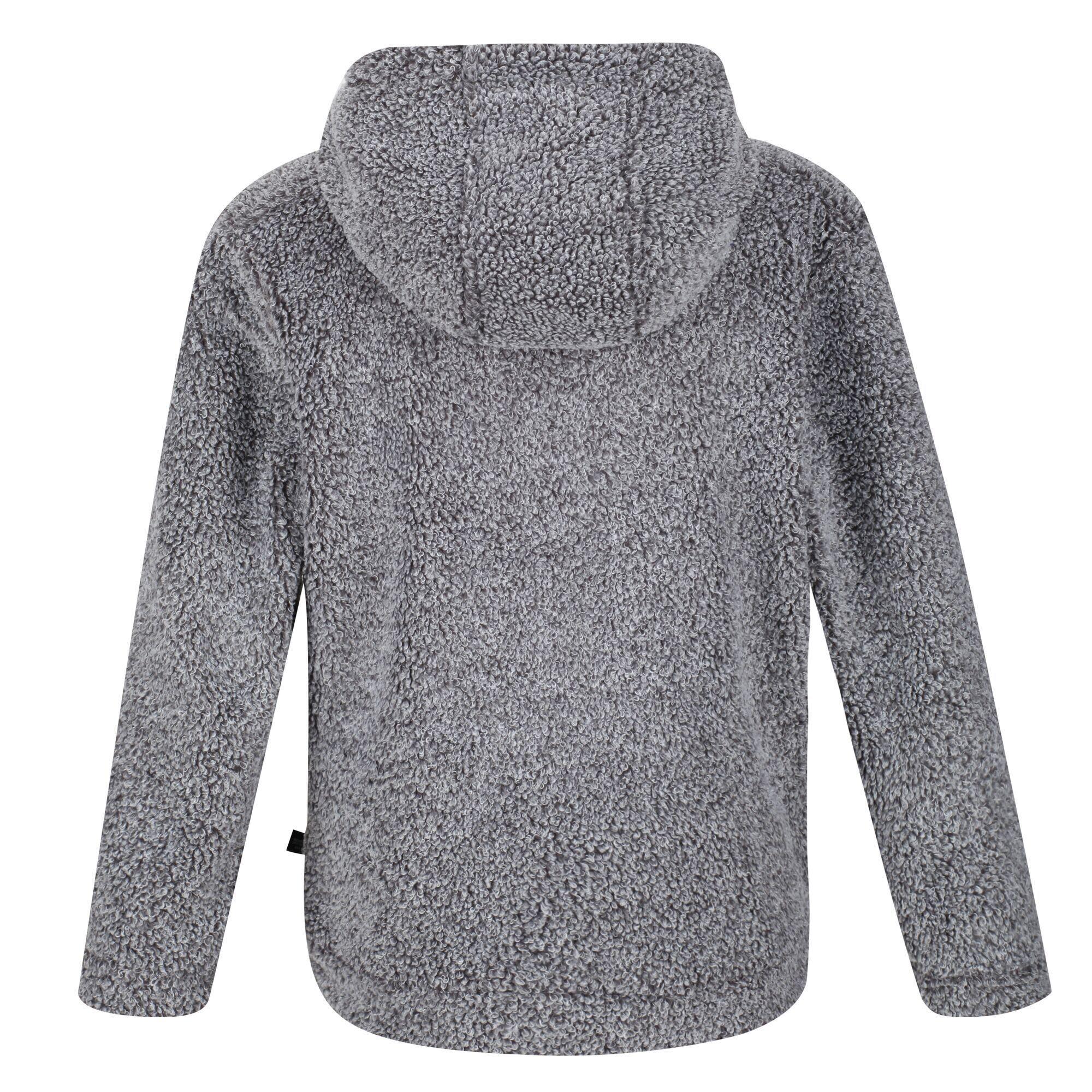 Pile KEYON Unisex (Grigio scuro)