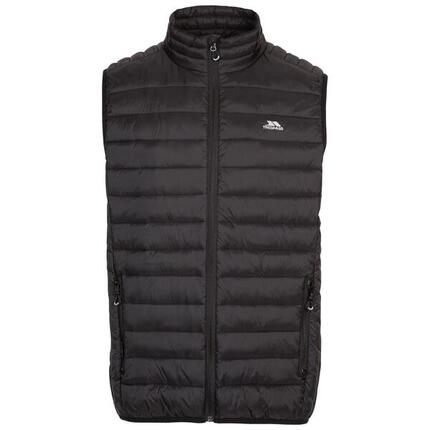 Veste Sans Manches GALLENTON Homme (Noir)