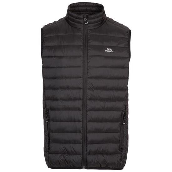 Veste Sans Manches GALLENTON Homme (Noir)