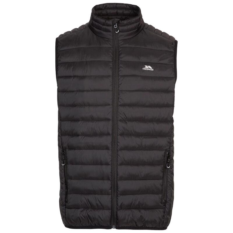 Veste sans manches GALLENTON Homme (Noir)