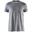 Tshirt ADV ESSENCE Homme (Gris foncé Chiné)